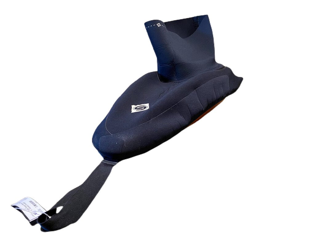 Snap Dragon Spray Skirt, Blk, L Tunnel/L Cockpit