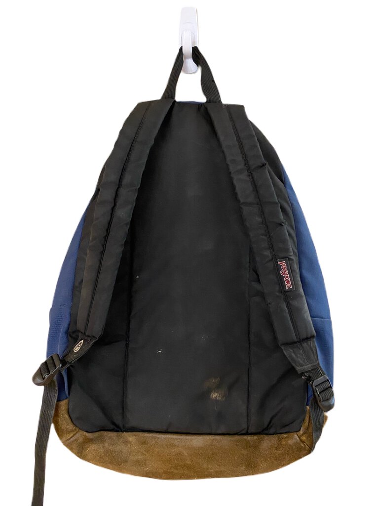 Jansport Day Pack, Blue