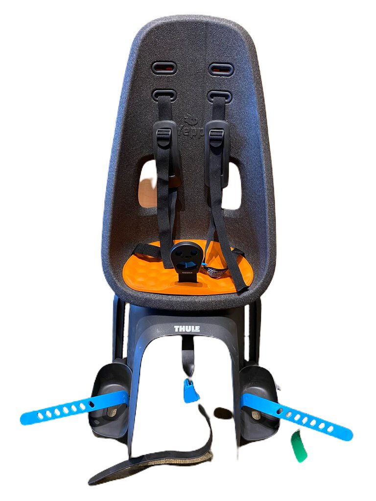Thule Yepp Next Maxi Rear Bike Seat