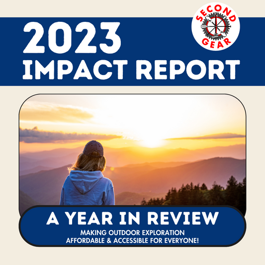 2023 Impact Report: A Year in Review