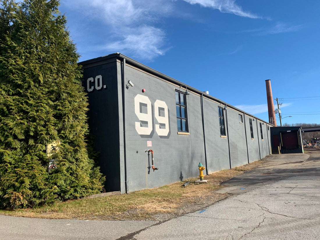 Coming Soon: 99 Riverside Dr. & Consignment Updates