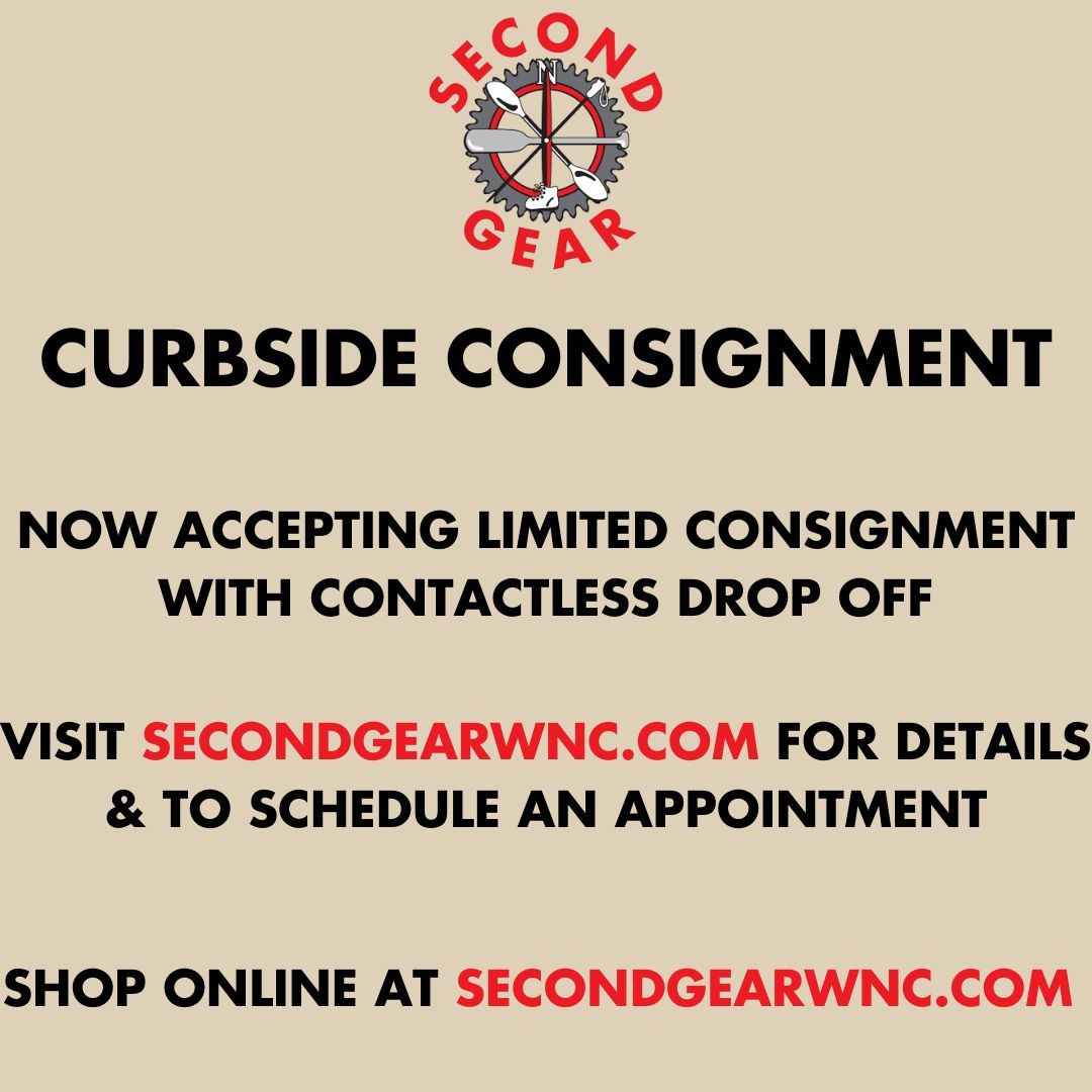 Curbside Consignment Now Available!