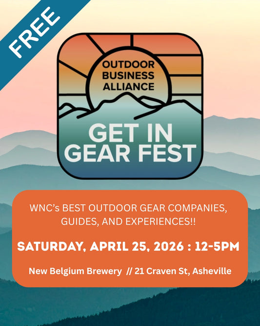11th Annual Get In Gear Festival