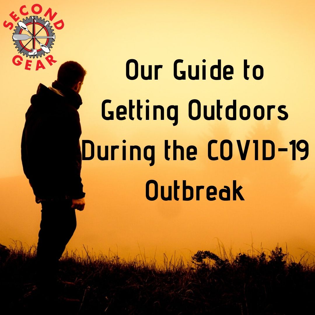 Guide to Getting Outdoors During the COVID-19 Outbreak