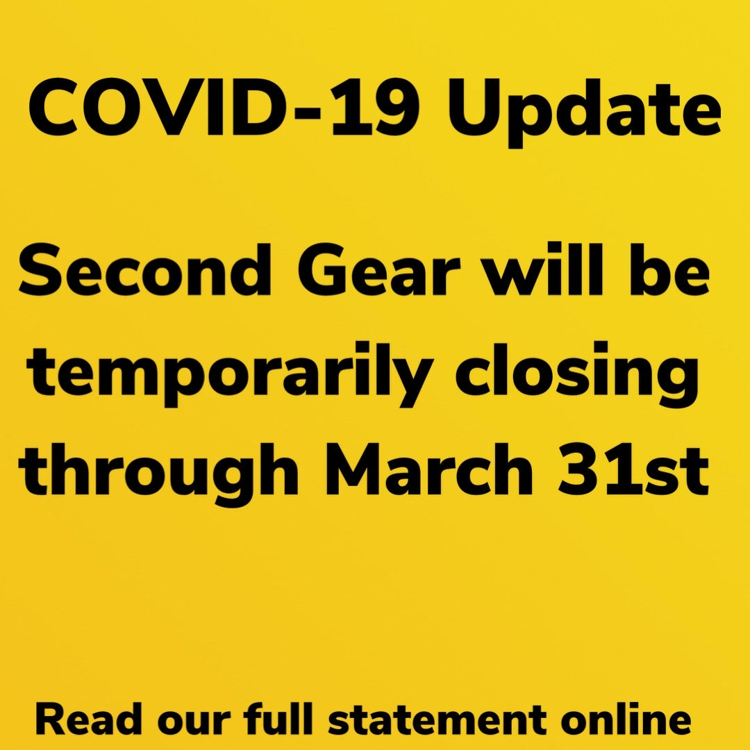 Temporary Closure to Prevent the Spread of COVID-19