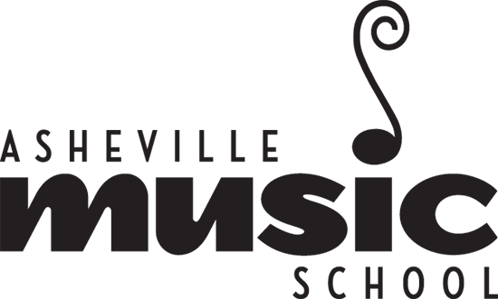 March's Nonprofit Partner: Asheville Music School