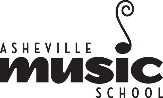 March's Nonprofit Partner: Asheville Music School