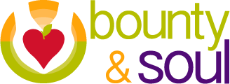 Bounty & Soul, providing fresh produce and wellness education for everyone!