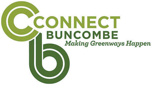 Come Learn About Making Greenways Happen with Friends of Connect Buncombe!