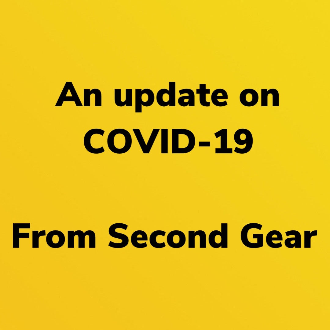 An Update on COVID-19