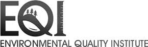 Nonprofit Partner of the Month  - Environmental Quality Institute