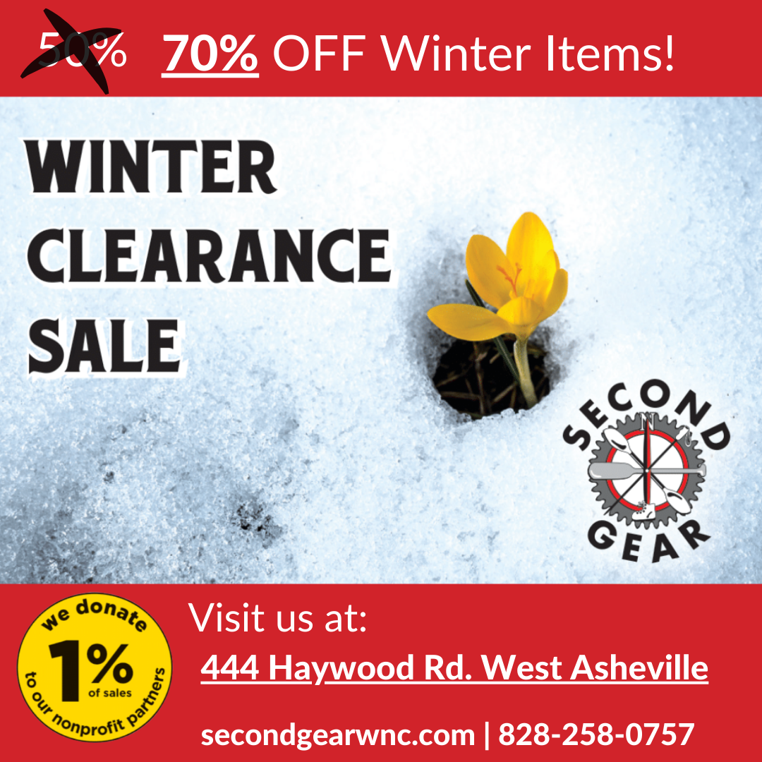 Winter Clearance Sale now 70% Off!