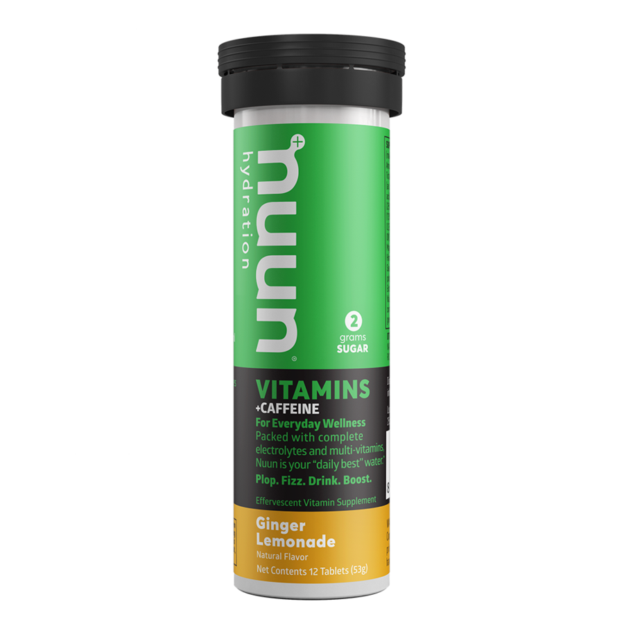 NUUN Vitamin Hydration Tablets