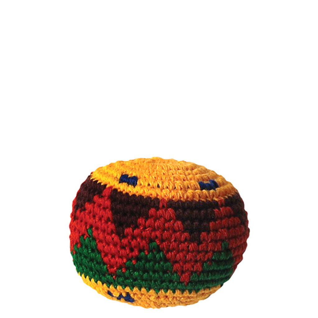 Buena Onda Games Hacky Sack, Assorted Colors