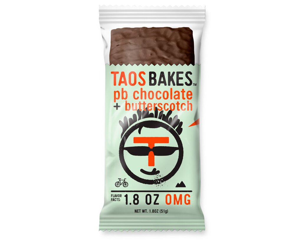 Taos Bakes Bar