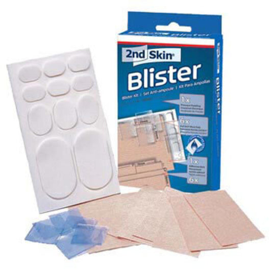 Spenco 2nd Skin Blister Kit