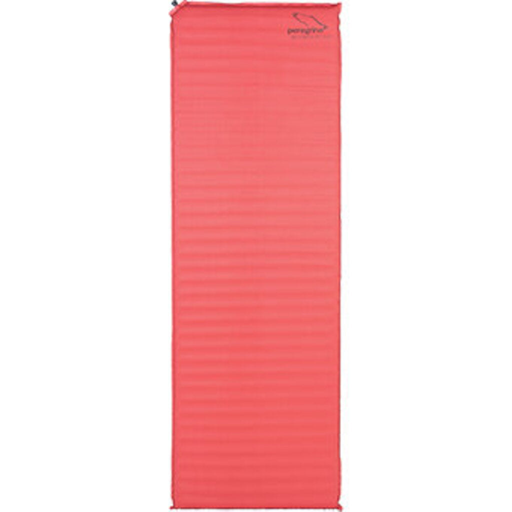 Peregrine Pro Stretch Tec Plus Sleeping Pad, Red