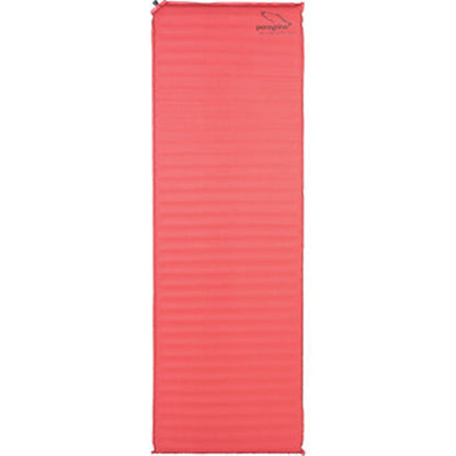 Peregrine Pro Stretch Tec Plus Sleeping Pad, Red