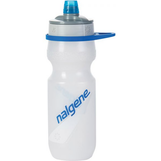 Nalgene Draft Water Bottle, 22oz