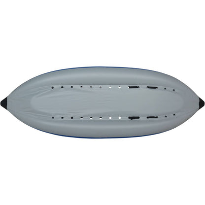 STAR Outlaw I Inflatable Kayak, Blue