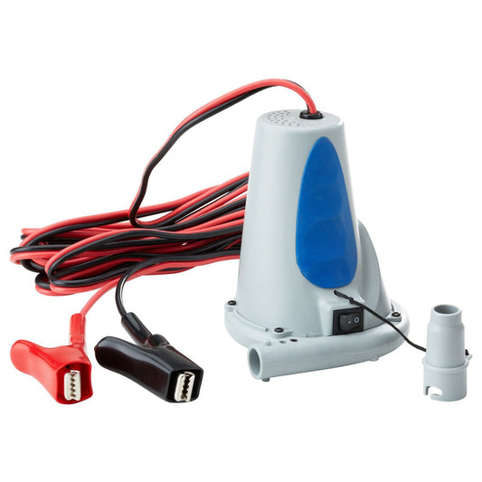 NRS Blast Pump