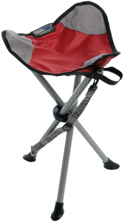 Travel Chair Slacker Stool