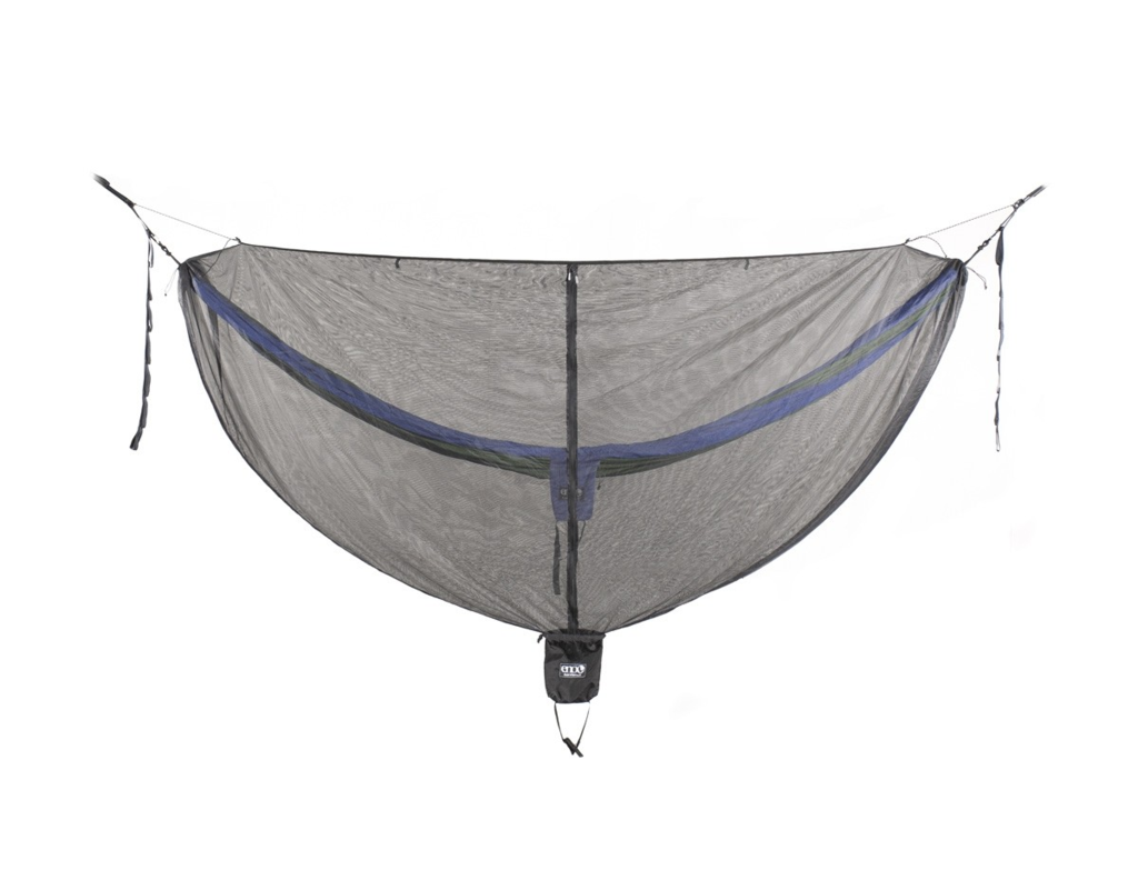 ENO Guardian Bug Net, Black