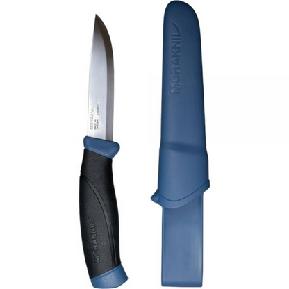 Morakniv Companion Fixed Blade Knife