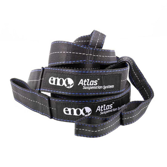 ENO Atlas Hammock Suspension Straps