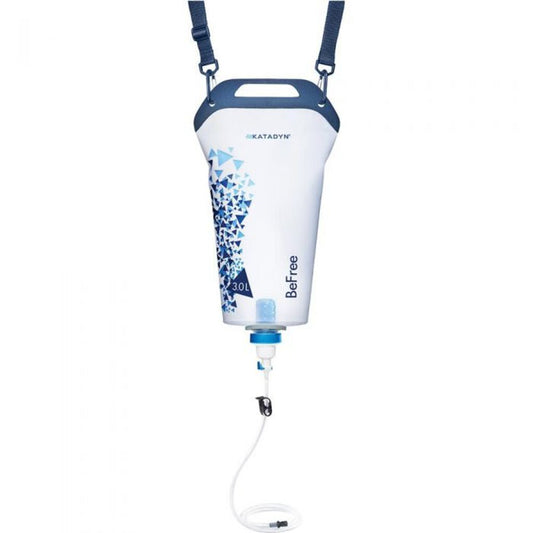 Katadyn Gravity Be Free Water Filter System, 3L