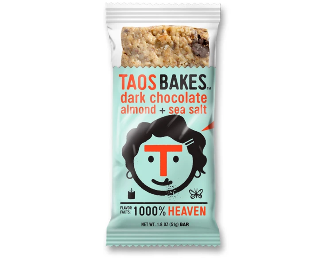 Taos Bakes Bar