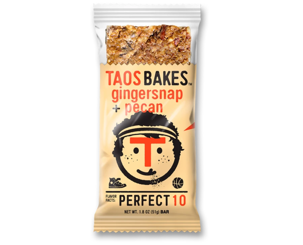 Taos Bakes Bar