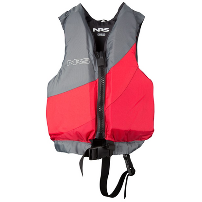 NRS Crew Child PFD