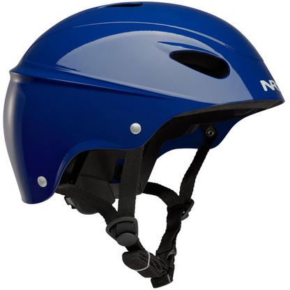 NRS Havoc Livery Paddling Helmet