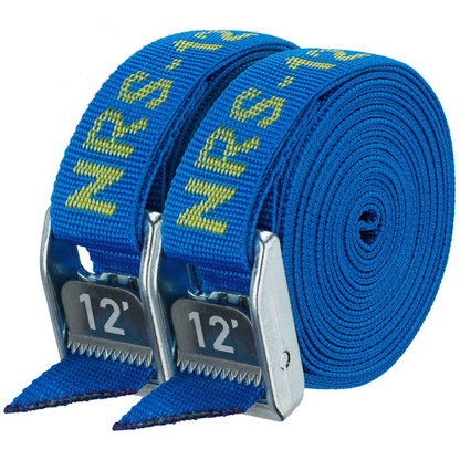 NRS 1" HD Tie-Down Straps