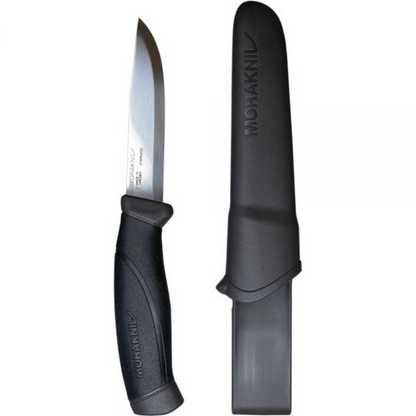 Morakniv Companion Fixed Blade Knife