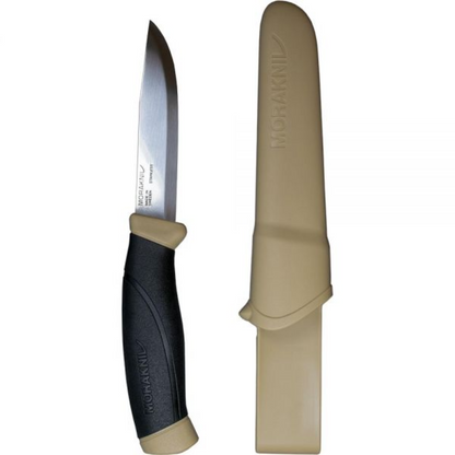 Morakniv Companion Fixed Blade Knife