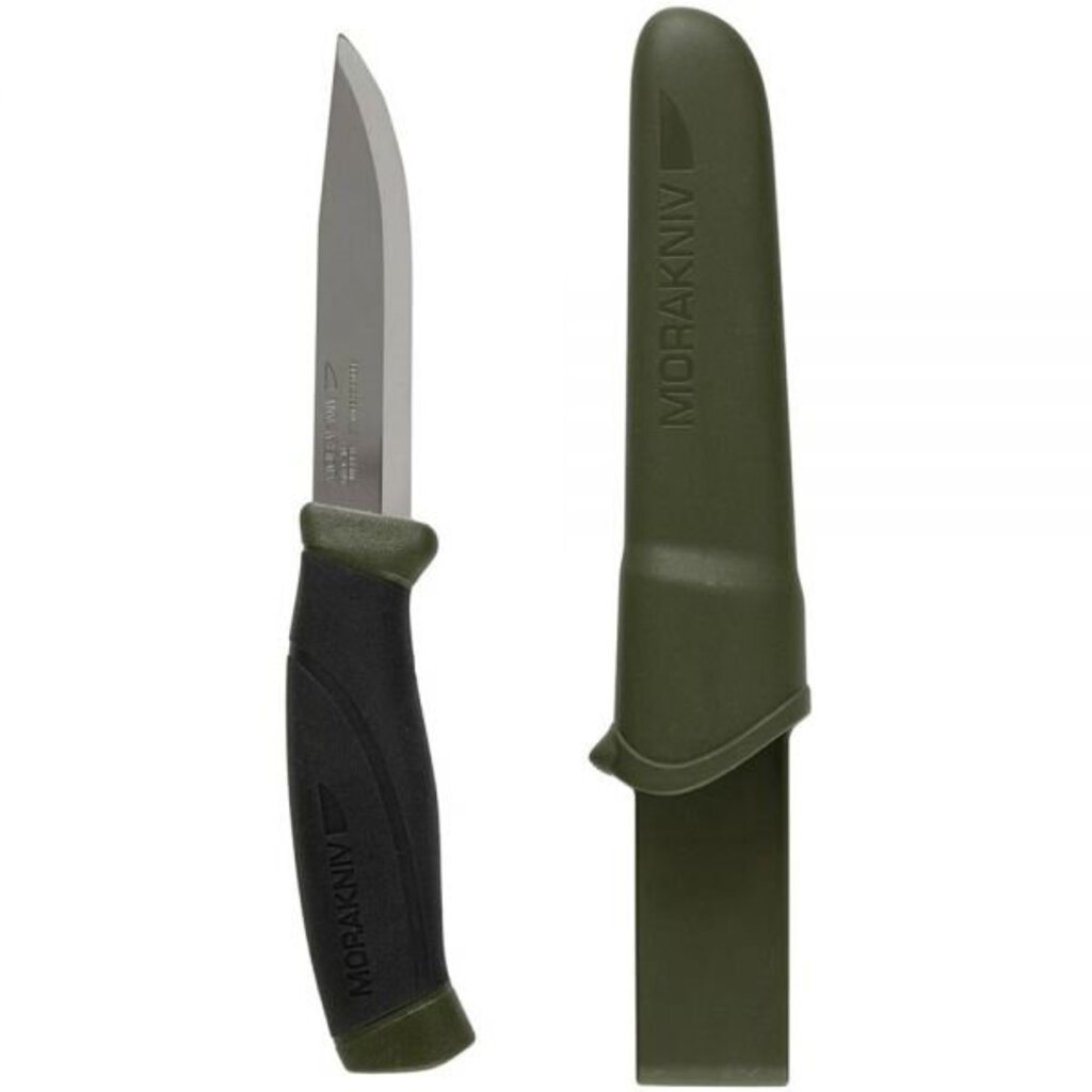 Morakniv Companion Fixed Blade Knife