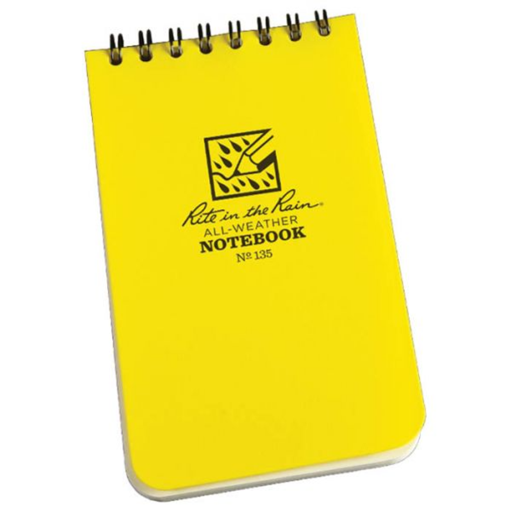 Rite-In-The-Rain Notepads