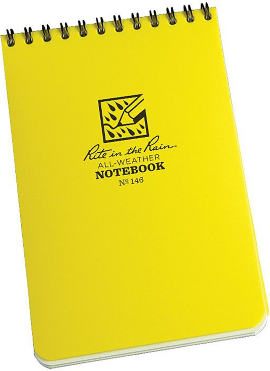 Rite-In-The-Rain Notepads