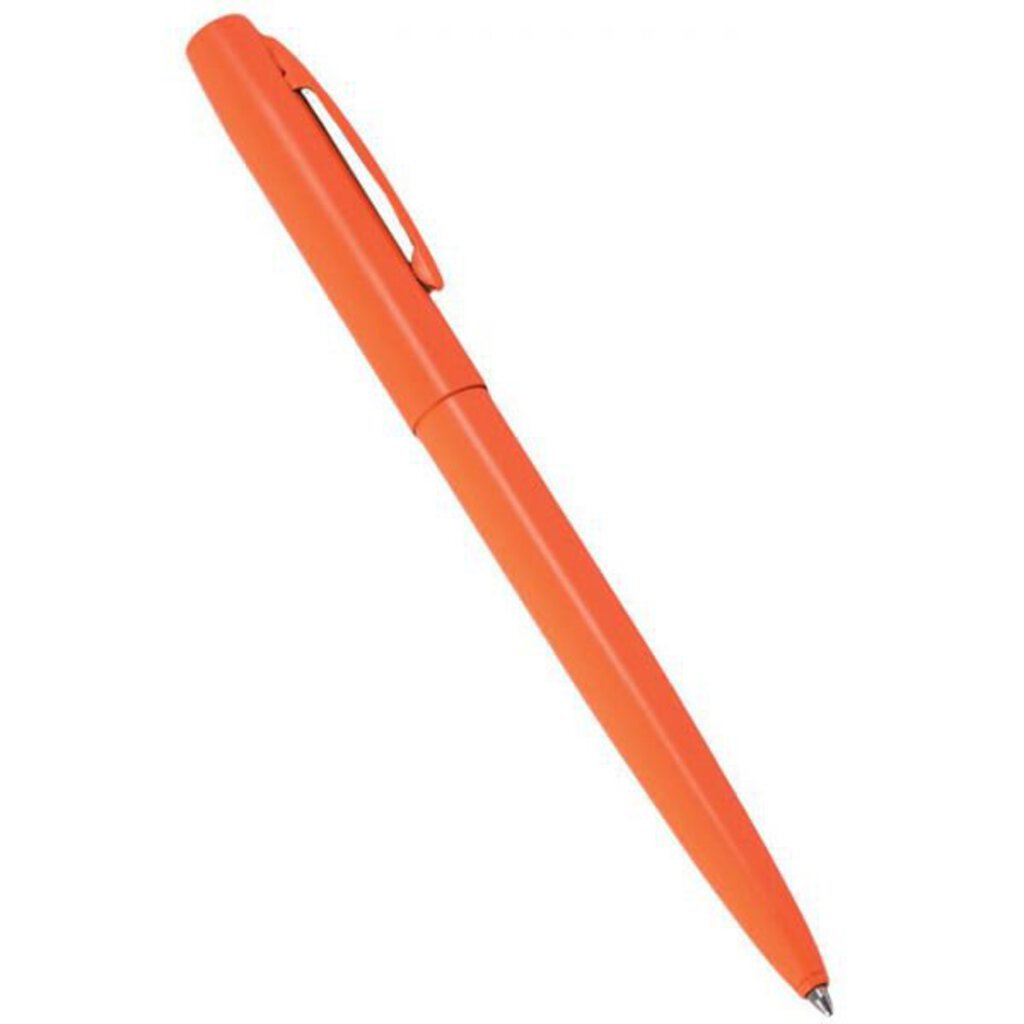 Rite-In-The-Rain All Weather Pen, Orange