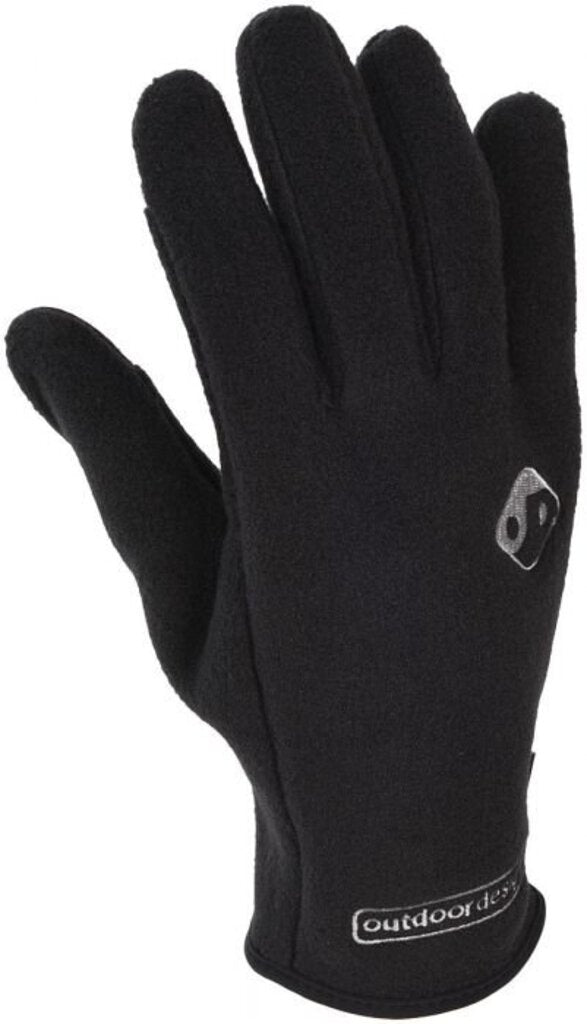 Outdoor Designs Fuji Polartec Fleece Gloves w/ Touch