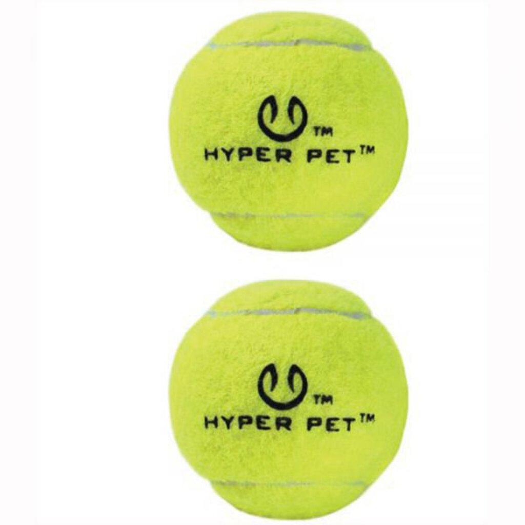 Hyper Pet Tennis Balls