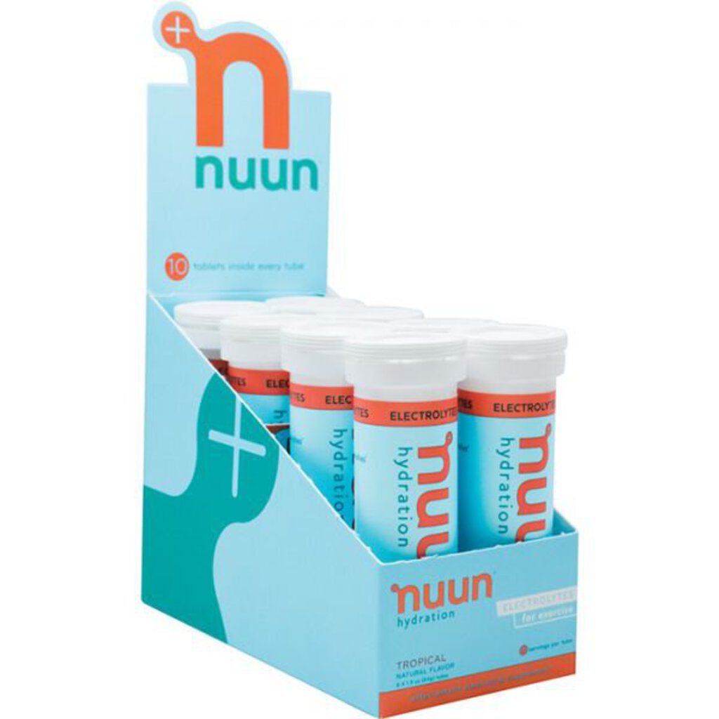 Nuun Sport Hydration Tablets