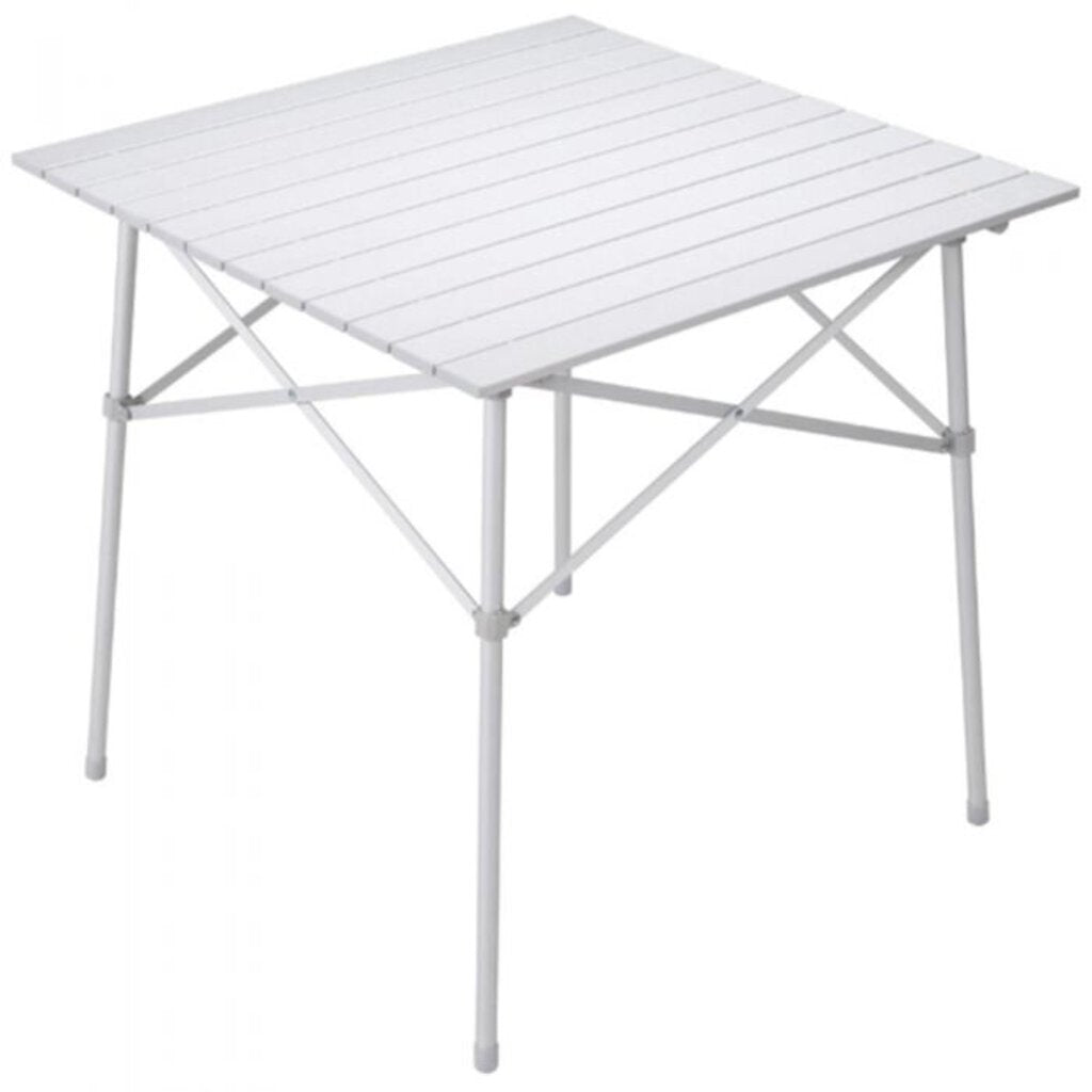 Alps Mountaineering Camp Table, Silver