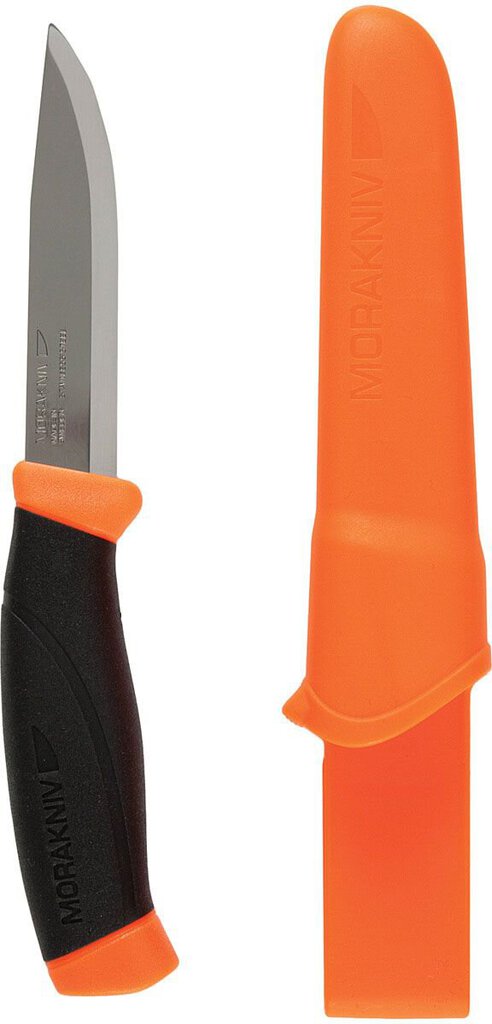 Morakniv Companion Fixed Blade Knife