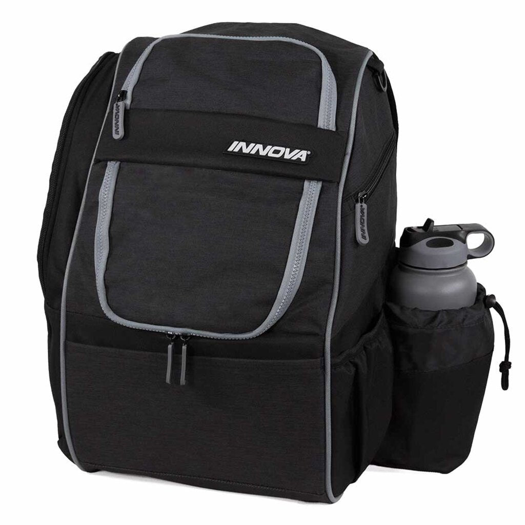 Innova Excursion Backpack, Black