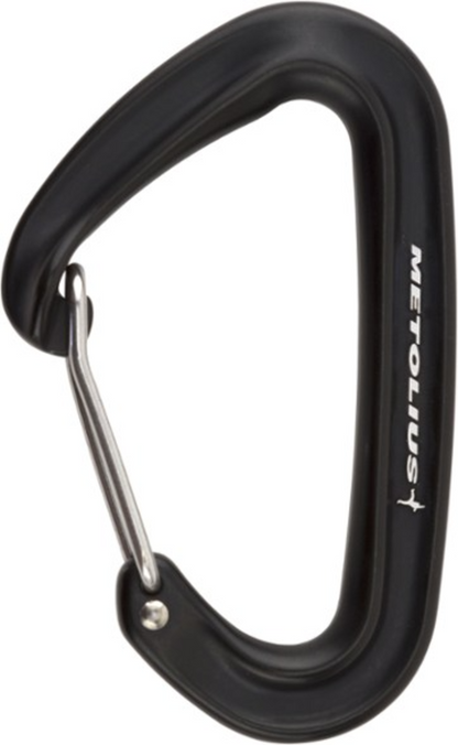 Metolius Bravo II Wiregate Carabiner