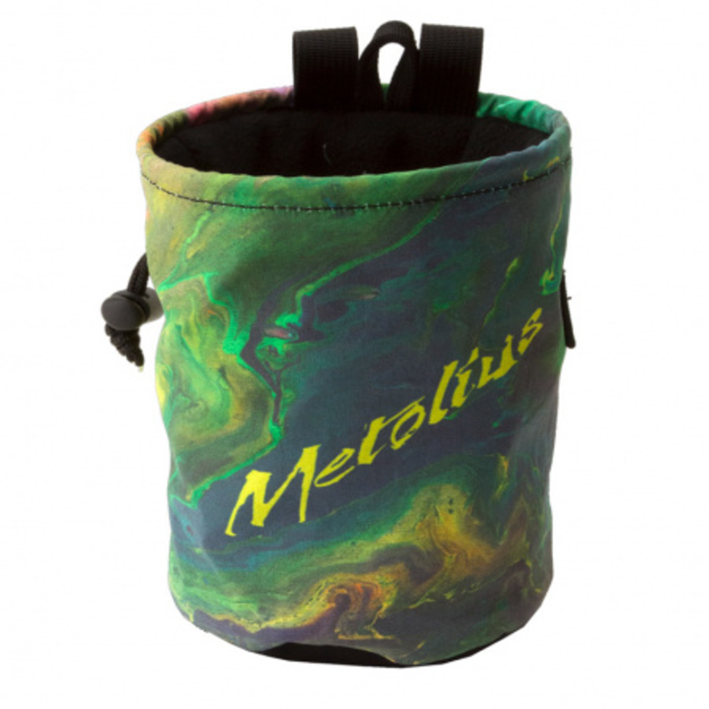 Metolius Marble Comp Chalk Bag