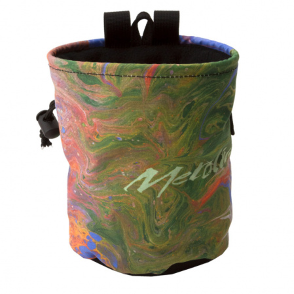 Metolius Marble Comp Chalk Bag